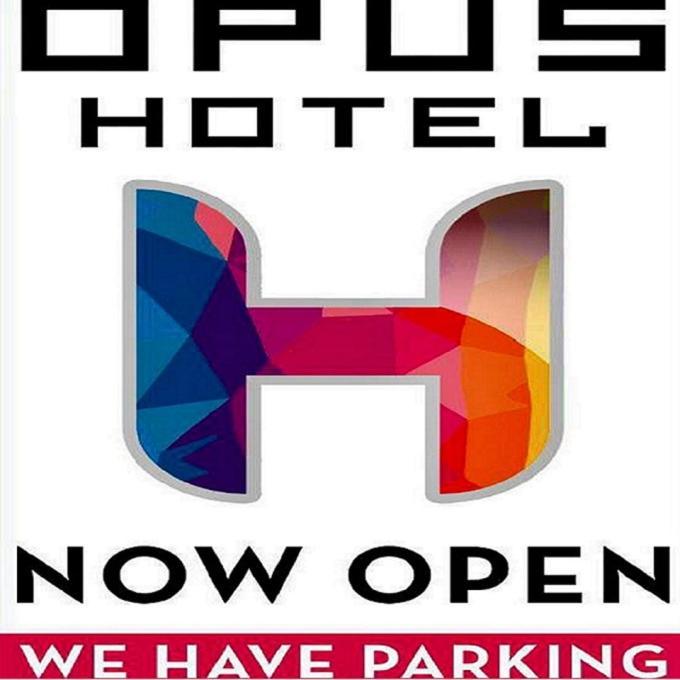Hotel Opus Bronx Near Bay Plaza Mall Nueva York Exterior foto
