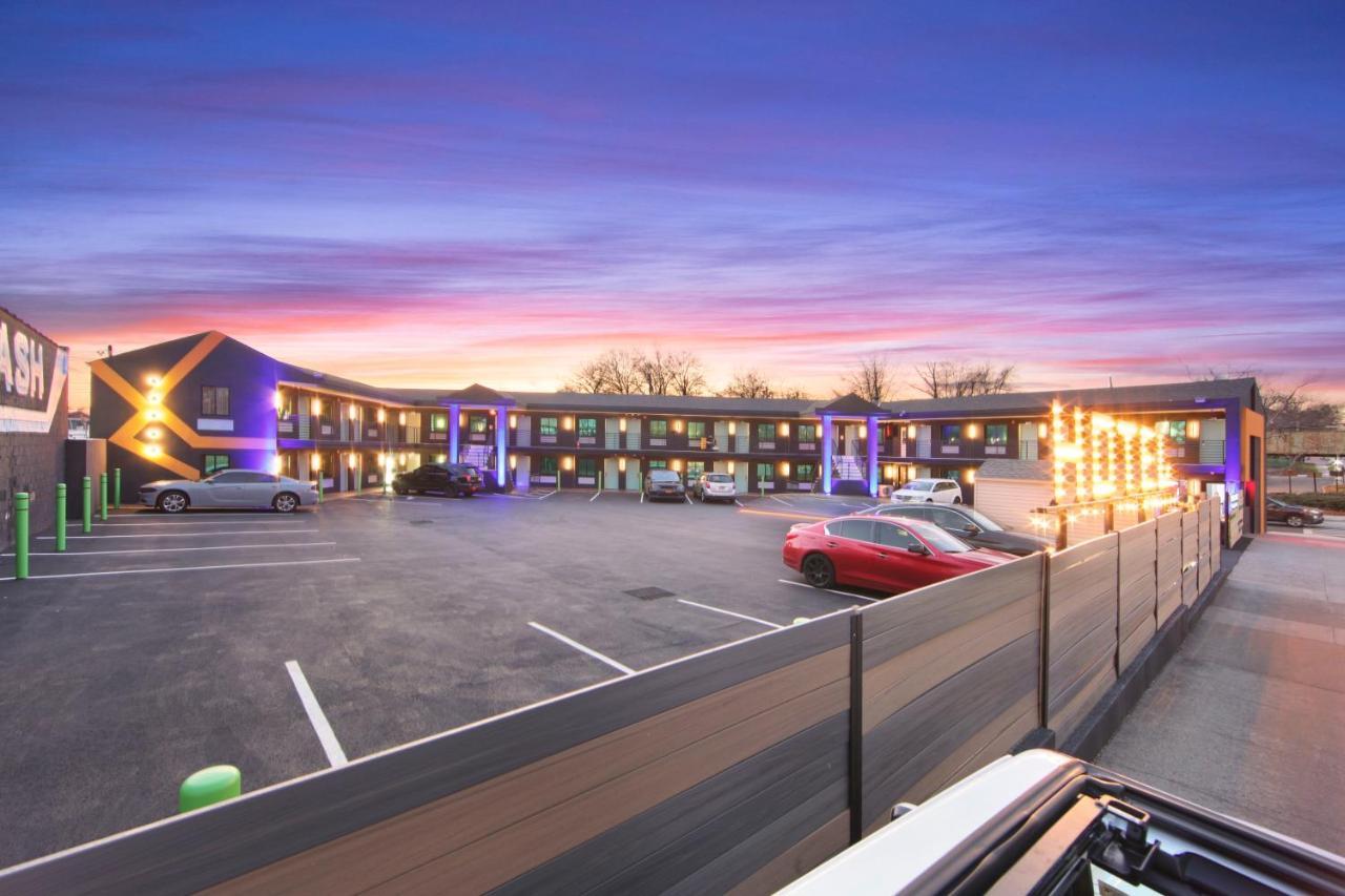 Hotel Opus Bronx Near Bay Plaza Mall Nueva York Exterior foto